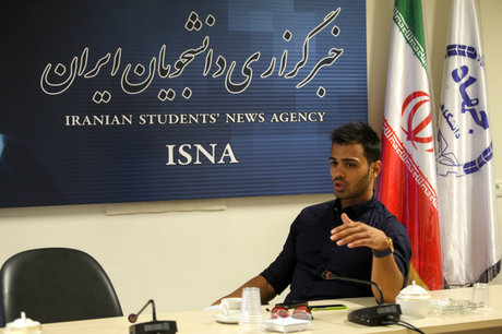 احمدرضا طالبیان: انگیزه رفته به قایقرانی برگشتهاست/ امسال میتواند بهترین سال قایقرانی باشد